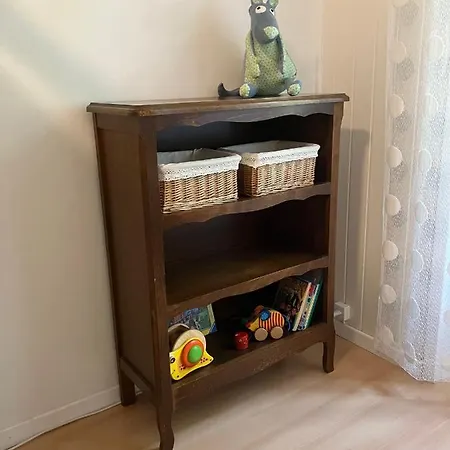 Appartement La Lanterne à Sierre Extérieur photo