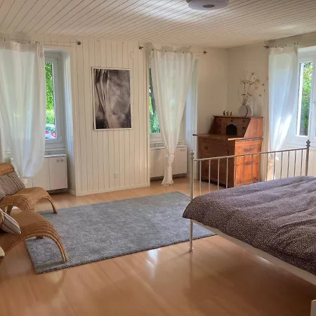 Appartement La Lanterne à Sierre Extérieur photo