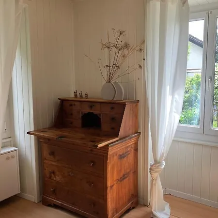 Appartement La Lanterne à Sierre Extérieur photo