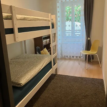 Appartement La Lanterne à Sierre Extérieur photo