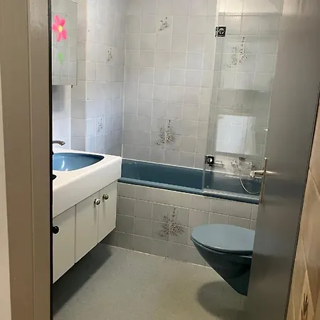 Appartement La Lanterne à Sierre Extérieur photo