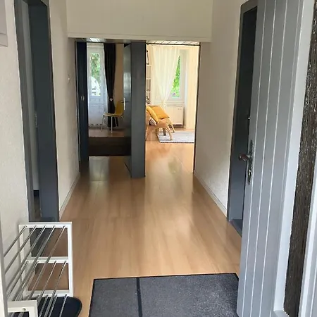 Appartement La Lanterne à Sierre Extérieur photo