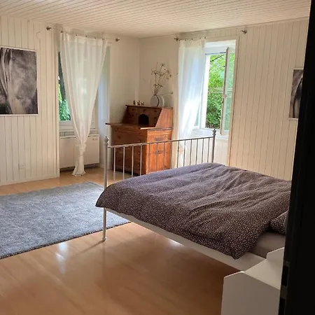 Appartement La Lanterne à Sierre Extérieur photo