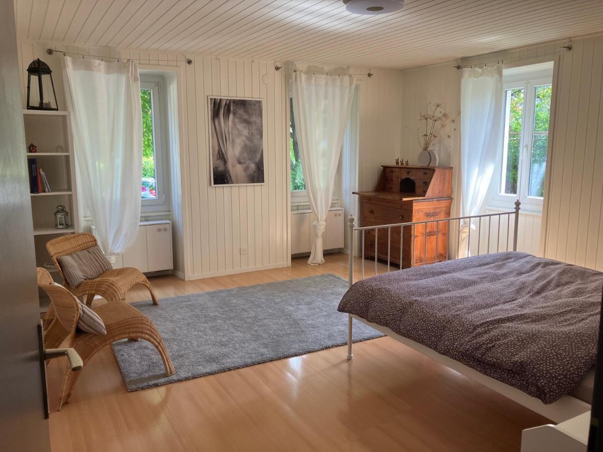 La Lanterne Apartment