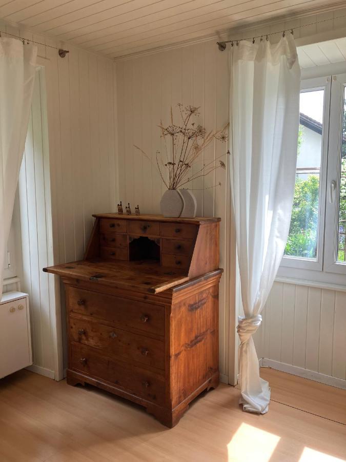 Apartment La Lanterne *