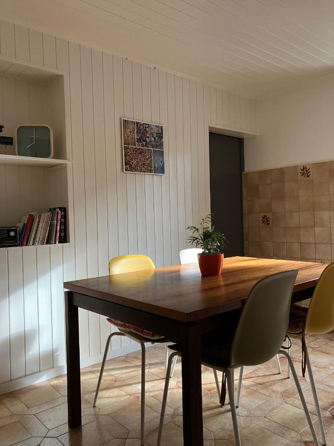 Apartment La Lanterne Sierre