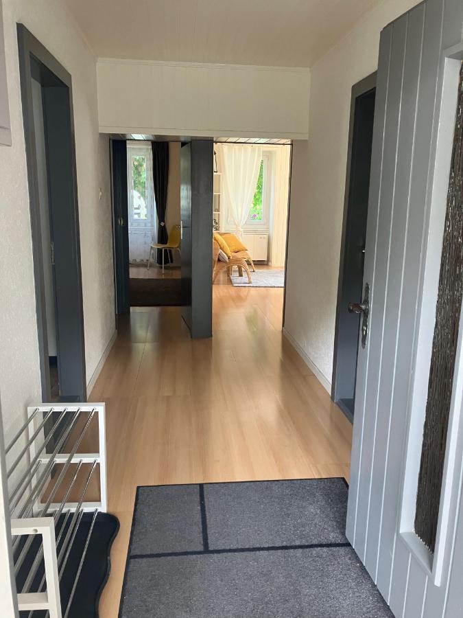 La Lanterne Apartment Sierre