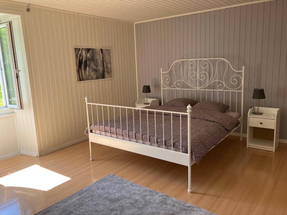 La Lanterne Apartment