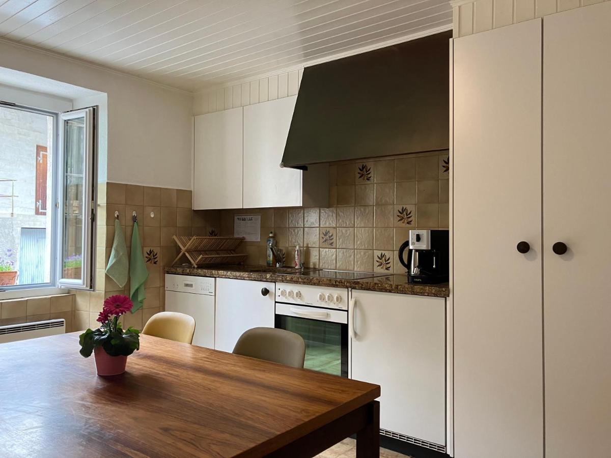 La Lanterne Apartment *