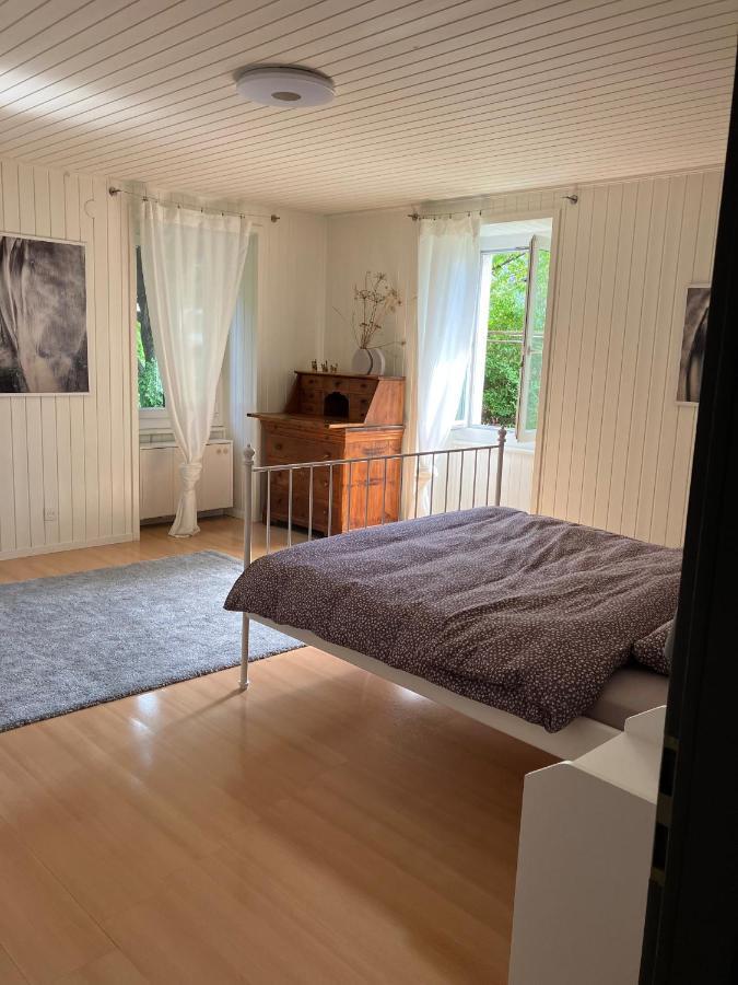 Apartment La Lanterne *